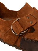 Birkenstock X Filson Filson London Methow Loafers For Women