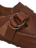 Birkenstock X Filson Filson London Methow Loafers For Women