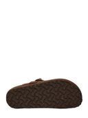 Birkenstock X Filson Filson London Methow Loafers For Women