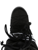 Mondstiefel wasserdichte Stiefel