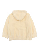 Fendi Jr Giacca Orsetto