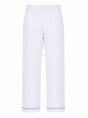 La Rose Cotton Pijama Trousers