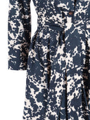 S Max Mara Abito Pesche
