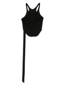 Rick Owens Drkshdw Basic Tank Cropped