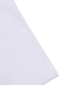 Fay Polo Db Colletto Piquet Str. Bicolore