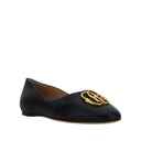 Bally in pelle ballerina Flats