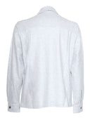 피 Fdl Felpa C.Camicia Ml