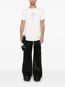 Rick Owens Drkshdw Level T T Shirt