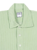 Fedeli Polo Shirt S/S Knitted Man
