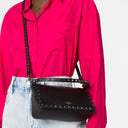 Valentino Garavani Valentino Garavani Rockstud Leather Bag