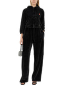 Alexanderwang.T Velour Sweatshirt