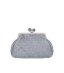ماكس مارا عطلة نهاية الأسبوع Pasticcino Pancia Medium Nuvola Clutch