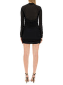 Helmut Lang mini robe