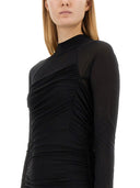 Helmut Lang mini robe