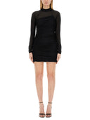 Helmut Lang mini robe