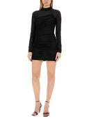 Helmut Lang mini robe