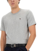 Ps By Paul Smith Regular Fit T Shirt