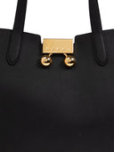 Bolso de cuero marni