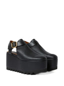 Stella Mc Cartney con scarpe casual Elyse