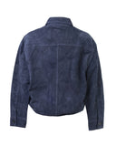 Camisas de ami paris azul