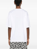 Marni t -shirt med logo