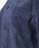 Camisas de ami paris azul