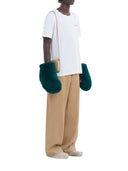 응용 프로그램이있는 Marni T 셔츠