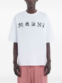 Marni T Shirt With Print