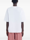 Marni T Shirt With Print