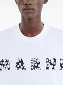 Marni T Shirt With Print