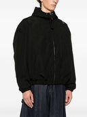 마니 후드 재킷