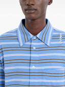 Marni Striped Button Down Shirt