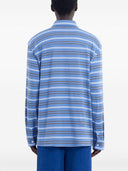 Marni Striped Button Down Shirt