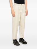 Marni Chinos In Organic Cotton
