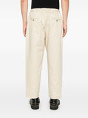 Marni Chinos In Organic Cotton
