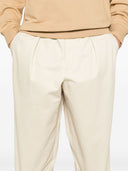 Marni Chinos In Organic Cotton
