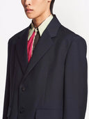 Prada Prada Wool Blazer