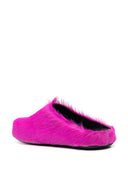 MARNI SLIPERS FUSSBET SABOT