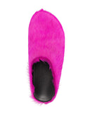 MARNI SLIPERS FUSSBET SABOT