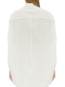 Stella Mc Cartney Oversize Shirt
