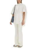 Stella Mc Cartney Oversize Shirt