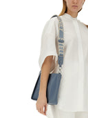 Stella Mc Cartney Oversize Shirt
