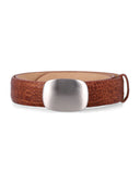 Mancini 1979 Belts Brown
