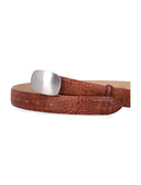 Mancini 1979 Belts Brown