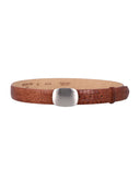 Mancini 1979 Belts Brown