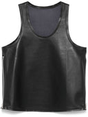 Comme des Garcons Faux Top Top
