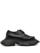 Comme Des Garcons Ladies Shoes X Phileo005 Derby Melted