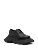 Comme Des Garcons Ladies Shoes X Phileo005 Derby Melted