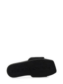 Sandalia "Aw" de nailon Alexander Wang