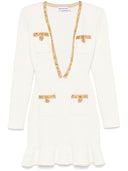 Self Portrait Short Dress